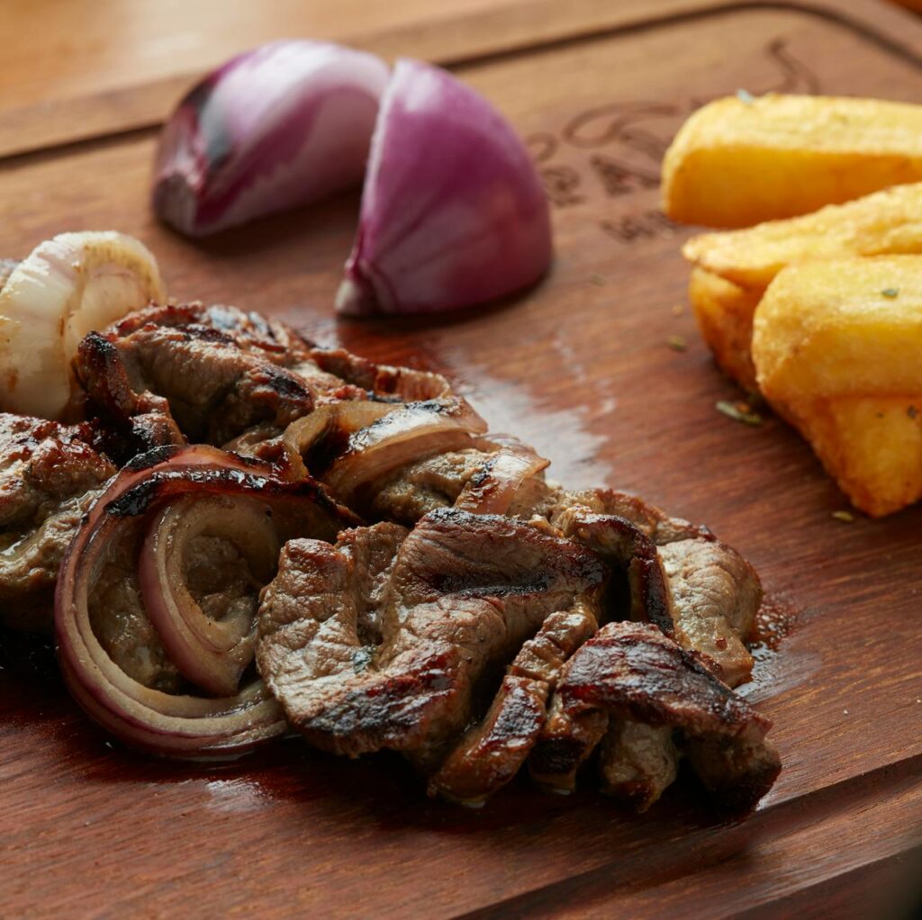Steakhouse argentina a Mantova
